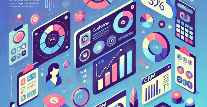 客户管理如何利用 CRM 系统实现客户资源的有效整合？全面解读